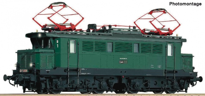 Electric locomotive class E 44<br /><a href='images/pictures/Roco/Roco-52545.jpg' target='_blank'>Full size image</a>